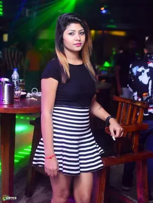 bangalore call girl